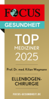 Prof. Dr. med. Kilian Wegmann