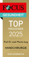 Prof. Dr. med. Martin Jung