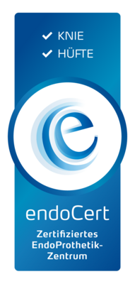 endoCert Logo 2022